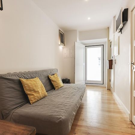 LisboaBairro Alto Duplex By Homing公寓 外观 照片