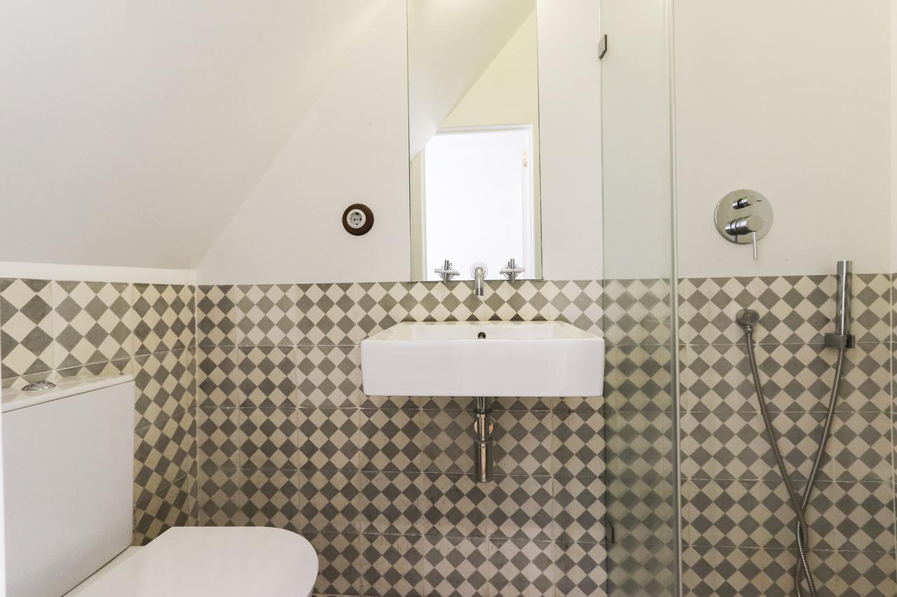 LisboaBairro Alto Duplex By Homing公寓 外观 照片